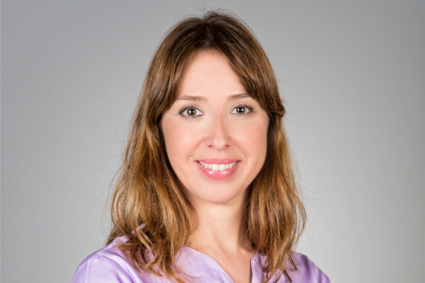 Dra. Meritxell Casaban García