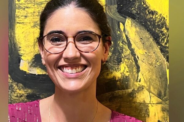 Dra. Rocío Alonso González