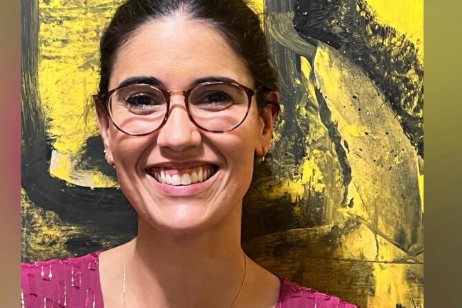 Dra. Rocío Alonso González